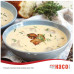HACO MUSHROOM CREAM SOUP 1.2KG