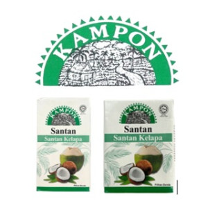 Coconut Milk & Cream