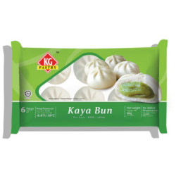 KG BUN KAYA 60G
