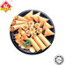KG SPRING ROLL PASTRY 8.5"