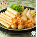 KG SPRING ROLL PASTRY 8.5"