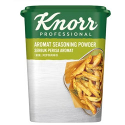 KNORR PROFESSIONAL AROMAT SEASONING 1KG