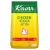 KNORR PROFESSIONAL CHICKEN STOCK 1KG