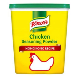 KNORR HK RECIPE CHICKEN SEASONING 1KG