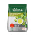 KNORR PROFESSIONAL LIME FLAVOURED POWDER 400G KNORR PROFESSIONAL LIME FLAVOURED POWDER 400G