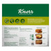 KNORR POTATO FLAKES 2KG