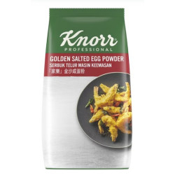 KNORR PROFESSIONAL GOLDEN SALTED EGG POWDER 800G