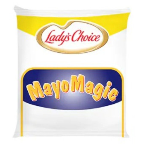 LADY'S CHOICE MAYO MAGIC 3L