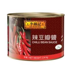 LKK CHILLI BEAN (TOBAN) 2.04KG