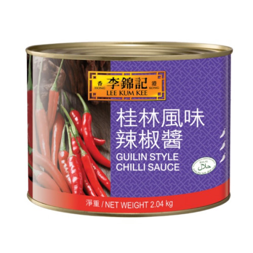 LKK GUILIN CHILLI 2.04KG