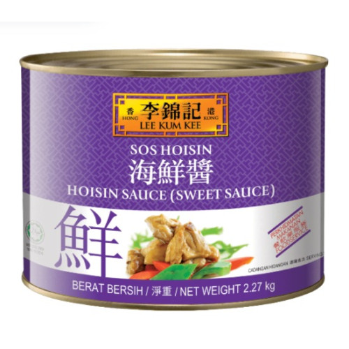 LKK HOISIN SAUCE 2.27KG
