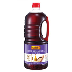 LKK PURE SESAME OIL 1.75L