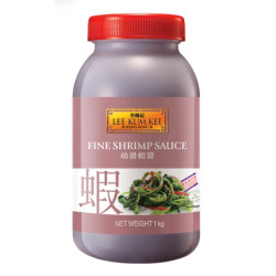 LKK FINE SHRIMP SAUCE 1KG