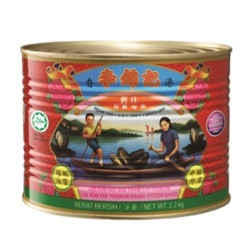 PREMIUM OYSTER SAUCE 2.2KG