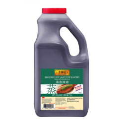 LKK SEAFOOD SOY SAUCE 1.9L