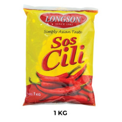 LONGSON CHILLI SAUCE 1L