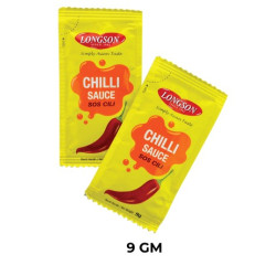 LONGSON CHILLI SACHET 9G