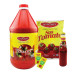 LONGSON TOMATO SAUCE 1L