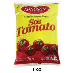 LONGSON TOMATO SAUCE 1L