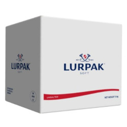 LURPAK SOFT BUTTER BLEND UNSALTED