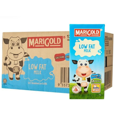 MARIGOLD LOW FAT MILK