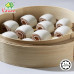 FS MINI MANTOU CHOCOLATE (PLAIN PACK) 12G