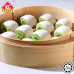 FS MINI MANTOU PANDAN (PLAIN PACK) 12G