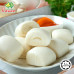 FS MINI MANTOU PLAIN (PLAIN PACK) 12G