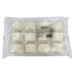 FS MINI MANTOU PLAIN (PLAIN PACK) 12G