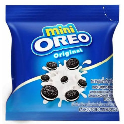 MINI OREO VANILLA 20.4G