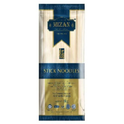 MIZAN OAT STICK NOODLES 1KG