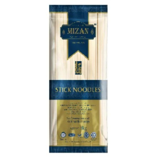 MIZAN OAT STICK NOODLES 1KG