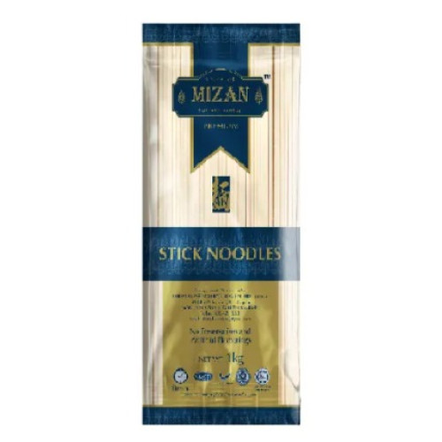 MIZAN ORIGINAL STICK NOODLES 1KG