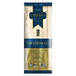 MIZAN PUMPKIN STICK NOODLES 1KG