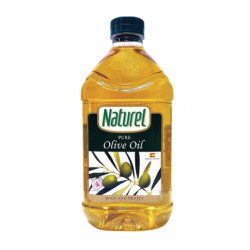NATUREL PURE OLIVE OIL 2L
