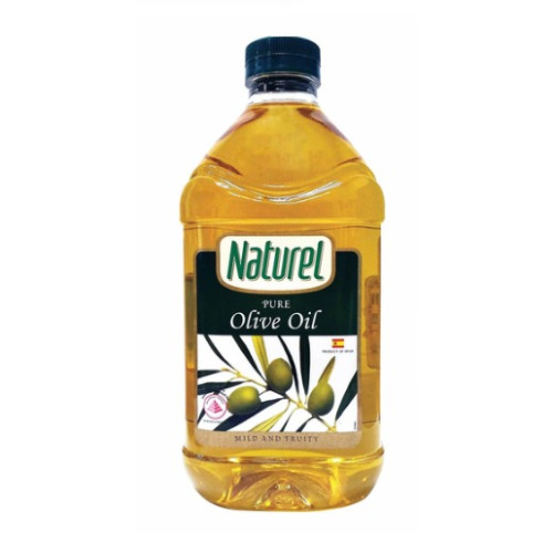 NATUREL PURE OLIVE OIL 2L
