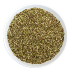 OREGANO FLAKES 1KG