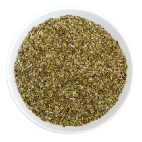 OREGANO FLAKES 1KG