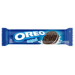 OREO REGULAR VANILLA 110.4 GM