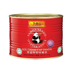 PANDA OYSTER SAUCE 2.2KG