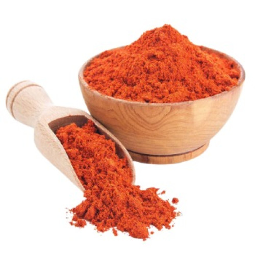 PAPRIKA POWDER 1KG