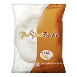 PB PITA BREAD PLAIN 5.5"