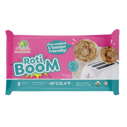 KW ROTI BOOM 60G
