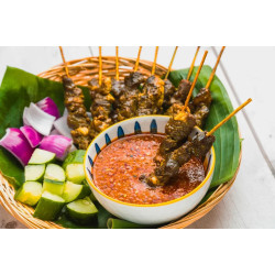 SATAY LAMB