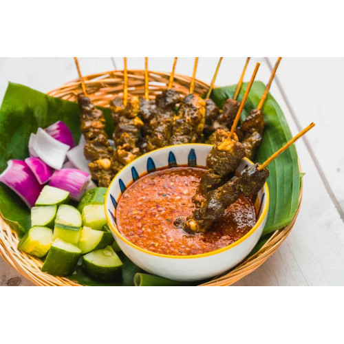 SATAY LAMB