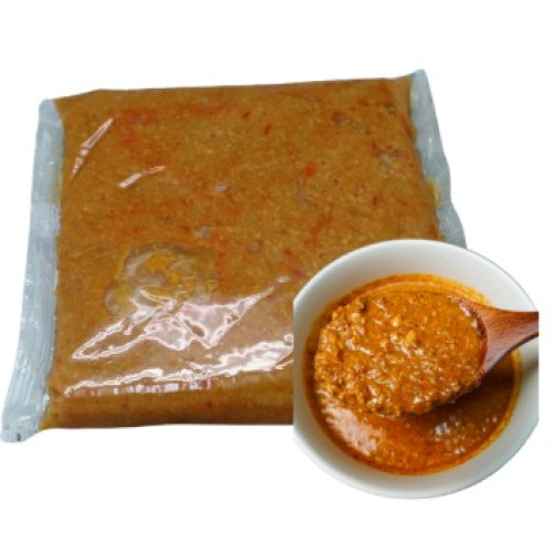 SATAY SAUCE 1KG