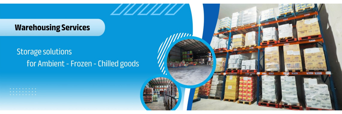 BANNER 4 - WAREHOUSE STORAGE