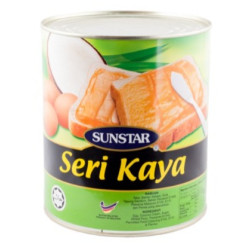 SUNSTAR SERI KAYA 3.23KG
