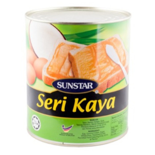 SUNSTAR SERI KAYA 3.23KG