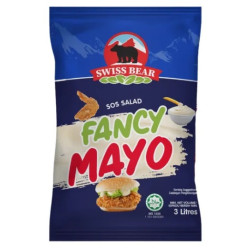 SWISS BEAR FANCY MAYO 3L